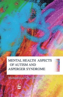 bokomslag Mental Health Aspects of Autism and Asperger Syndrome