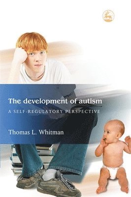 Thomas L. Whitman - Development of Autism, Häftad