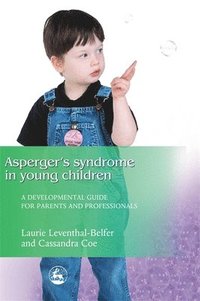 bokomslag Asperger Syndrome in Young Children