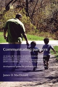 bokomslag Communicating Partners
