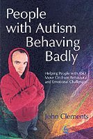 bokomslag People with Autism Behaving Badly