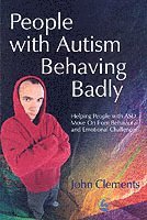People with Autism Behaving Badly