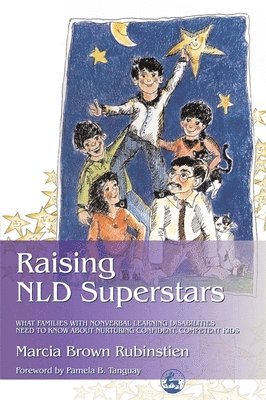 Raising NLD Superstars 1