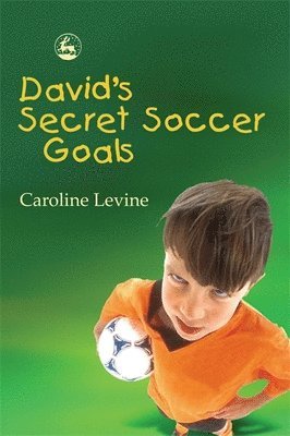 David's Secret Soccer Goals 1
