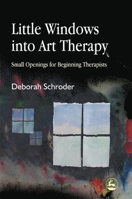 Little Windows into Art Therapy 1