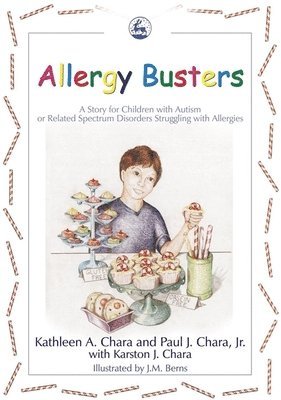 Allergy Busters 1