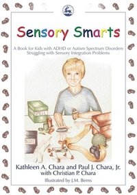 bokomslag Sensory Smarts