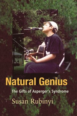 Natural Genius 1