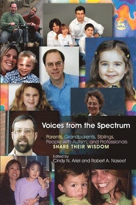 Voices from the Spectrum 1