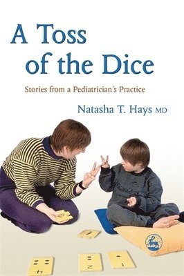 bokomslag A Toss of the Dice