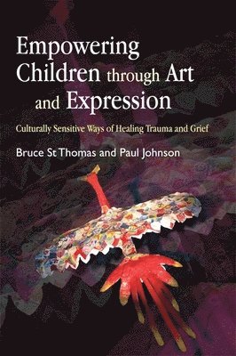 Empowering Children through Art and Expression 1