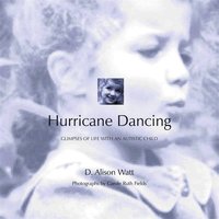 bokomslag Hurricane Dancing
