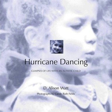 bokomslag Hurricane Dancing