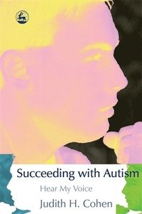 bokomslag Succeeding with Autism