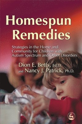 Homespun Remedies 1