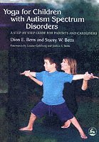 bokomslag Yoga for Children with Autism Spectrum Disorders