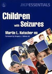 bokomslag Children with Seizures