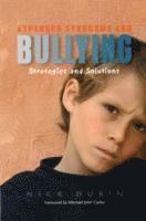 bokomslag Asperger Syndrome and Bullying