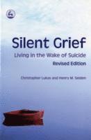 bokomslag Silent Grief