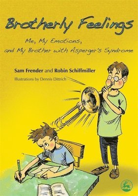Brotherly Feelings 1
