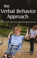 bokomslag Verbal Behavior Approach
