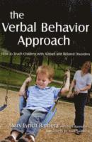 bokomslag The Verbal Behavior Approach