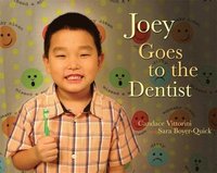 bokomslag Joey Goes to the Dentist
