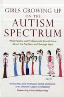 Girls Growing Up on the Autism Spectrum