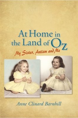 At Home in the Land of Oz 1