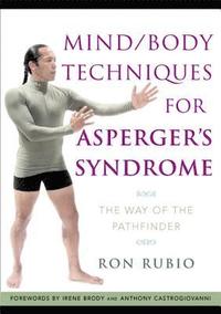 bokomslag Mind/Body Techniques for Asperger's Syndrome