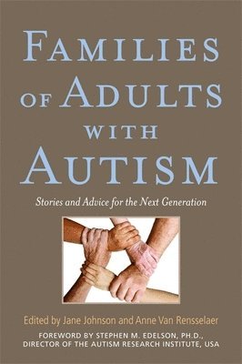 Families of Adults with Autism 1