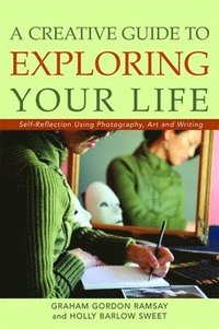 bokomslag Creative Guide to Exploring Your Life