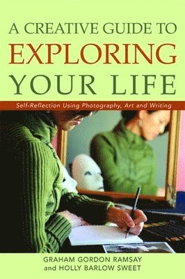 bokomslag Creative Guide to Exploring Your Life