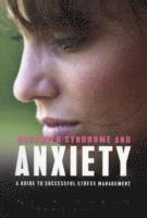 bokomslag Asperger Syndrome and Anxiety