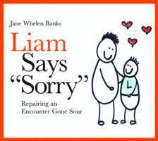 Liam Says 'Sorry' 1