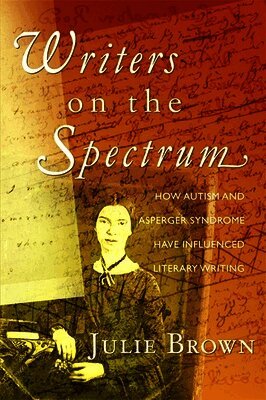 Julie Brown - Writers on the Spectrum, Häftad