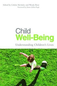 bokomslag Child Well-Being
