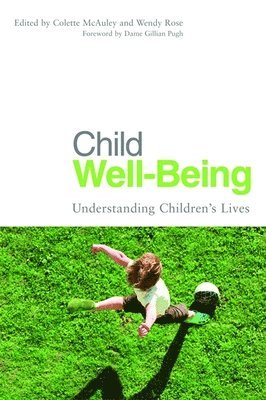 Child Well-Being 1