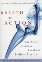 bokomslag Breath in Action