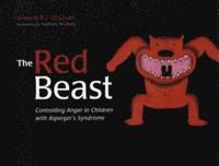 bokomslag The Red Beast