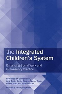 bokomslag The Integrated Children's System