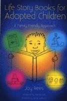 bokomslag Life Story Books for Adopted Children