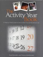 bokomslag The Activity Year Book