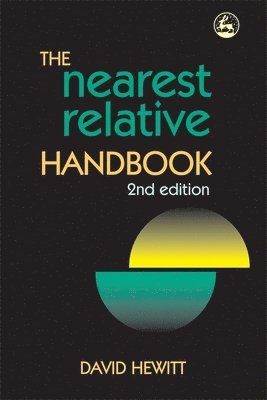David Hewitt - Nearest Relative Handbook, Häftad