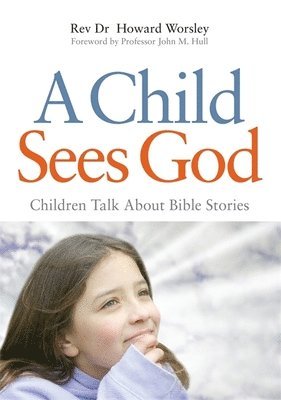 bokomslag Child Sees God