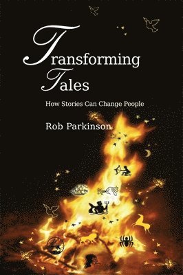 bokomslag Transforming Tales
