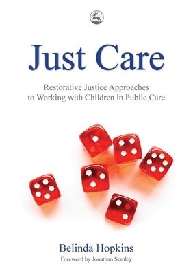Belinda Hopkins - Just Care, Häftad