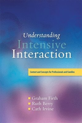 bokomslag Understanding Intensive Interaction