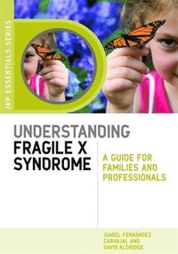 bokomslag Understanding Fragile X Syndrome