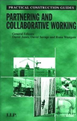 bokomslag Partnering and Collaborative Working